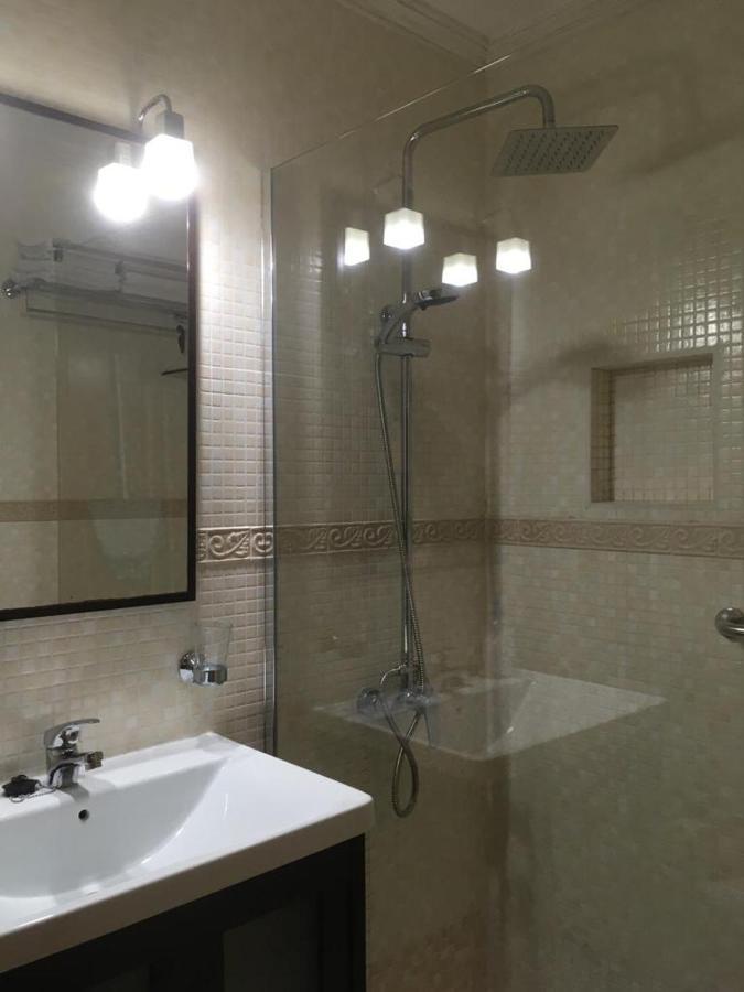 科拉雷侯Casa Sambuca公寓 外观 照片