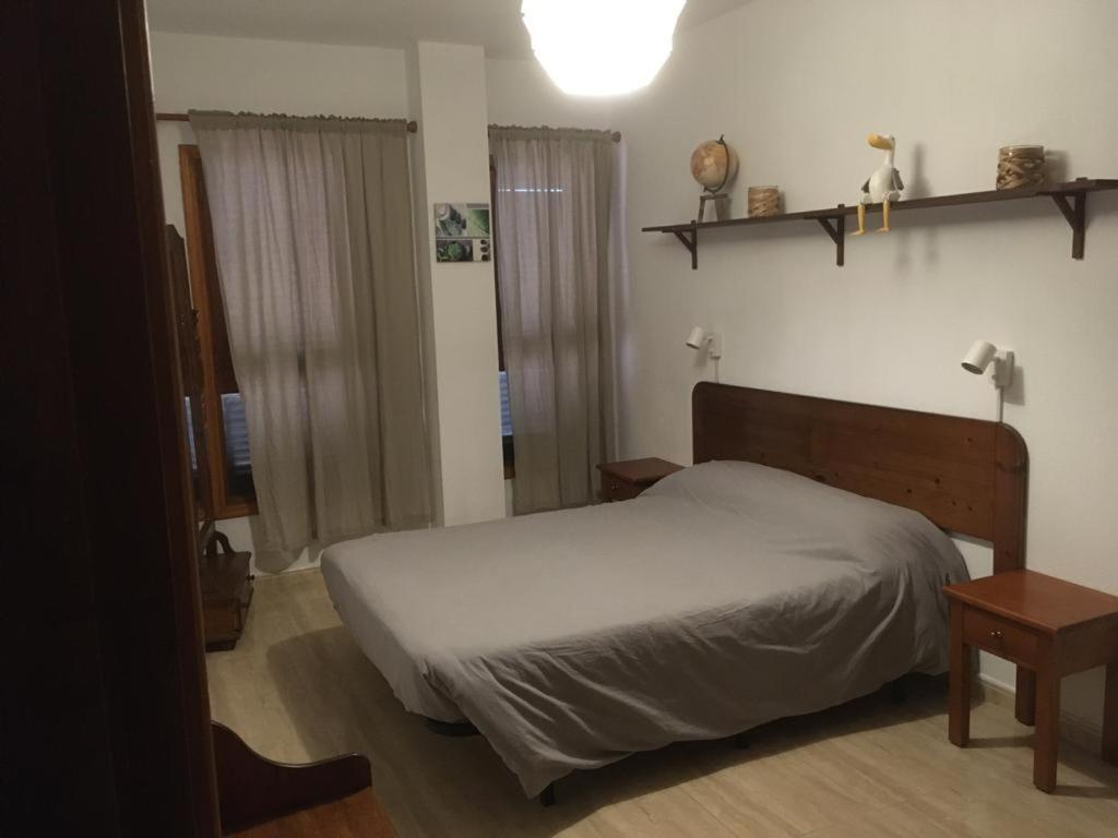 科拉雷侯Casa Sambuca公寓 外观 照片