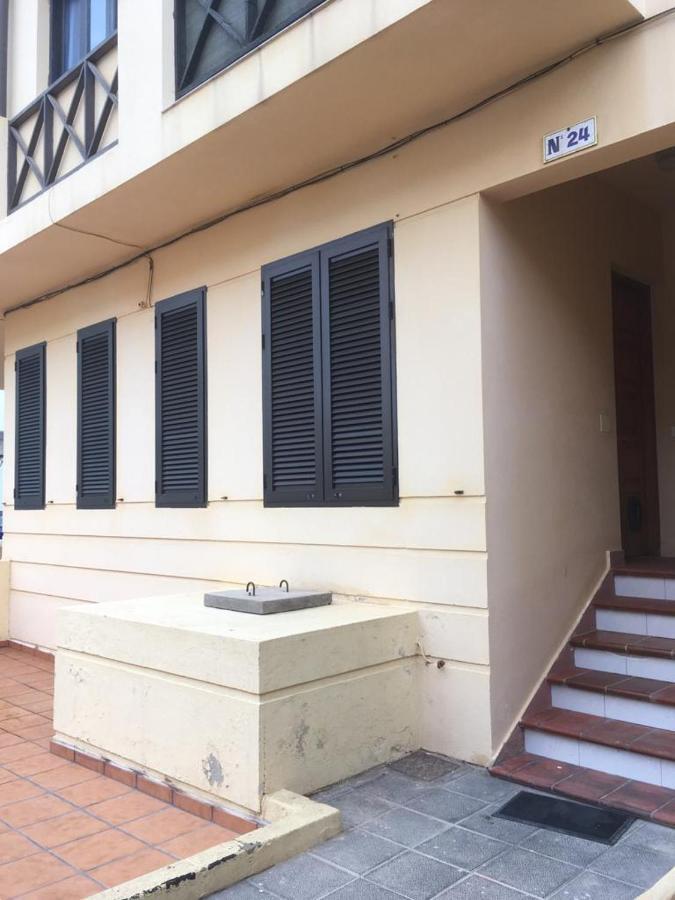 科拉雷侯Casa Sambuca公寓 外观 照片